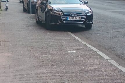 Audi A4 55.200 km 24.000 € Darmstadt 64291