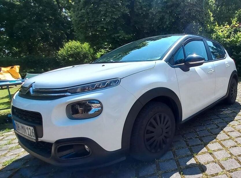 C3