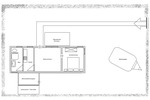 Einfamilienhaus Ketzin/Havel Ketzin - 2 Zimmer, 85.000&euro; | Angebot:26840769