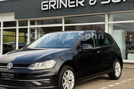 VW Golf 109.500 km 13.950 € Lemwerder 27809
