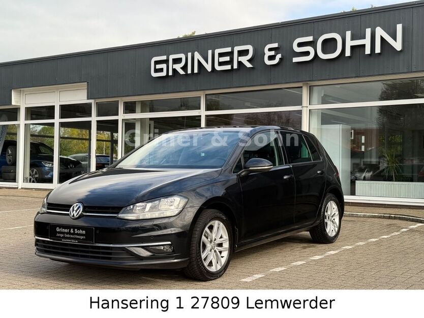VW Golf 109.500 km 13.950 € Lemwerder 27809