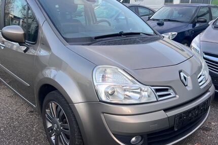 Renault Modus 120.000 km 4.000 &euro; Nürnberg 90431