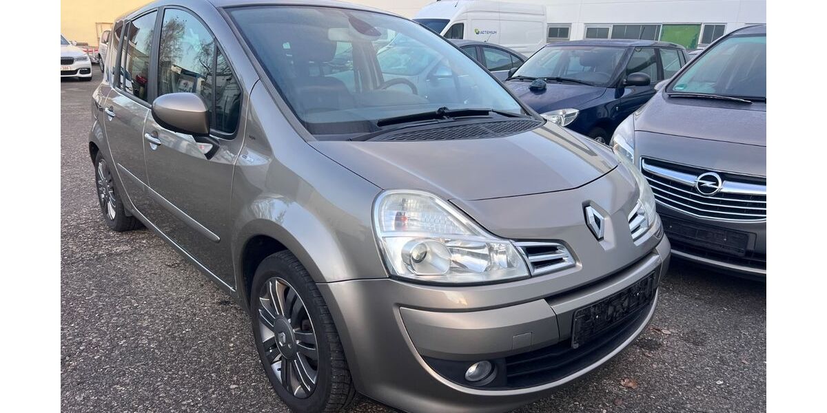 Renault Modus 120.000 km 4.000 &euro; Nürnberg 90431