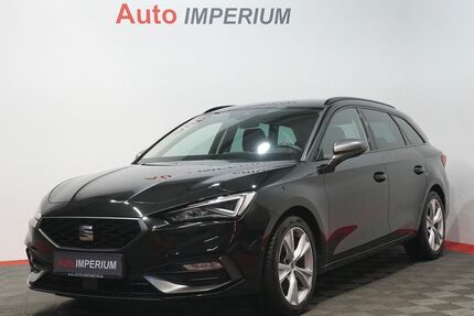 Seat Leon 66.515 km 21.490 &euro; Schmidgaden 92546