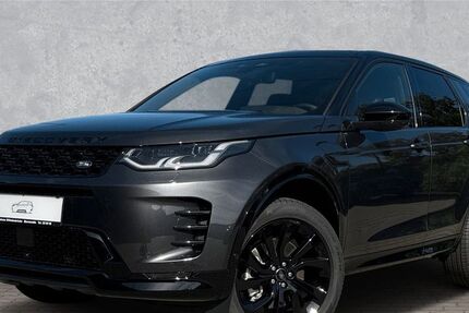 Land Rover Discovery Sport 24.389 km 47.568 &euro; Eberswalde 16225