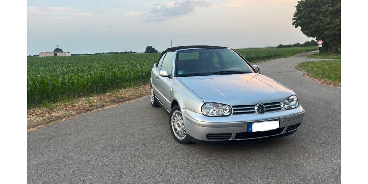 VW Golf 318.000 km 2.000 &euro; Nördlingen 86720