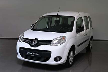 Renault Kangoo 98.857 km 6.750 &euro; Paderborn 33100