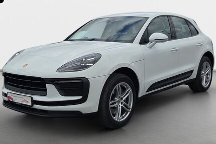 Porsche Macan 55.301 km 49.890 &euro; Bad Nauheim 61231