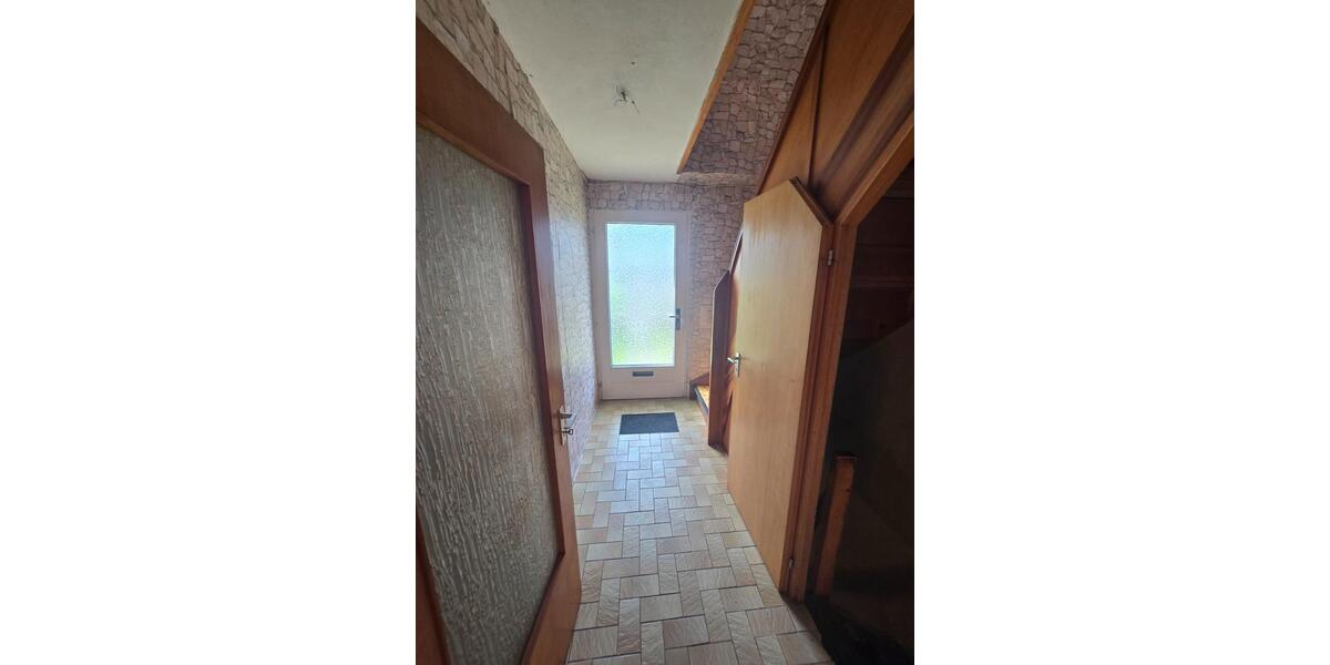 Einfamilienhaus Harpstedt - 7 Zimmer, 120 m&sup2;, 229.000&euro; | Angebot:27005966