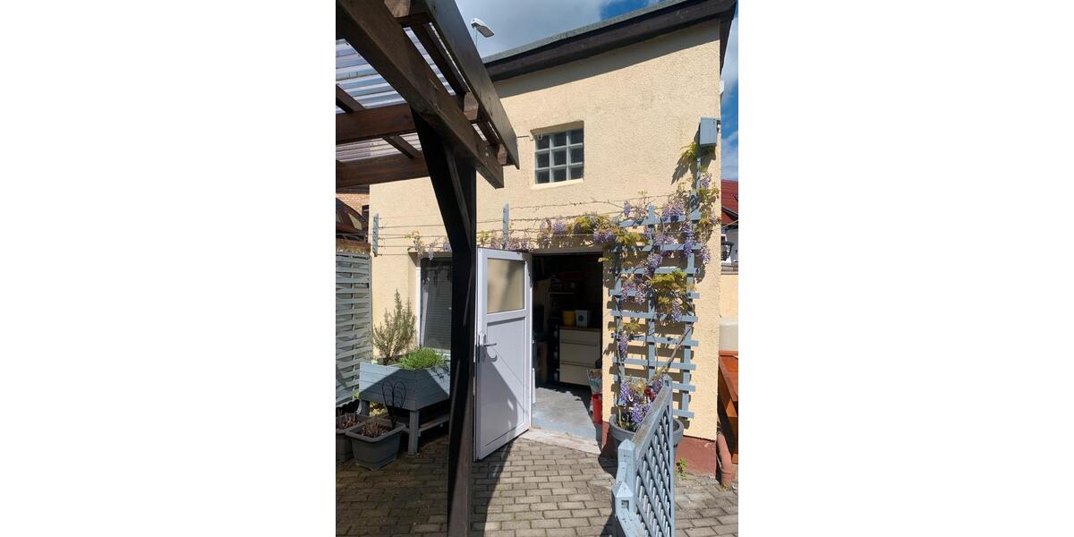 Einfamilienhaus Mansfeld - 4 Zimmer, 100 m&sup2;, 125.000&euro; | Angebot:26710457