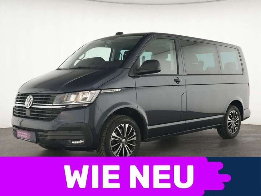 T6.1 Multivan