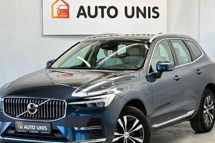 Volvo XC60 135.658 km 30.821 &euro; Wesel 46485