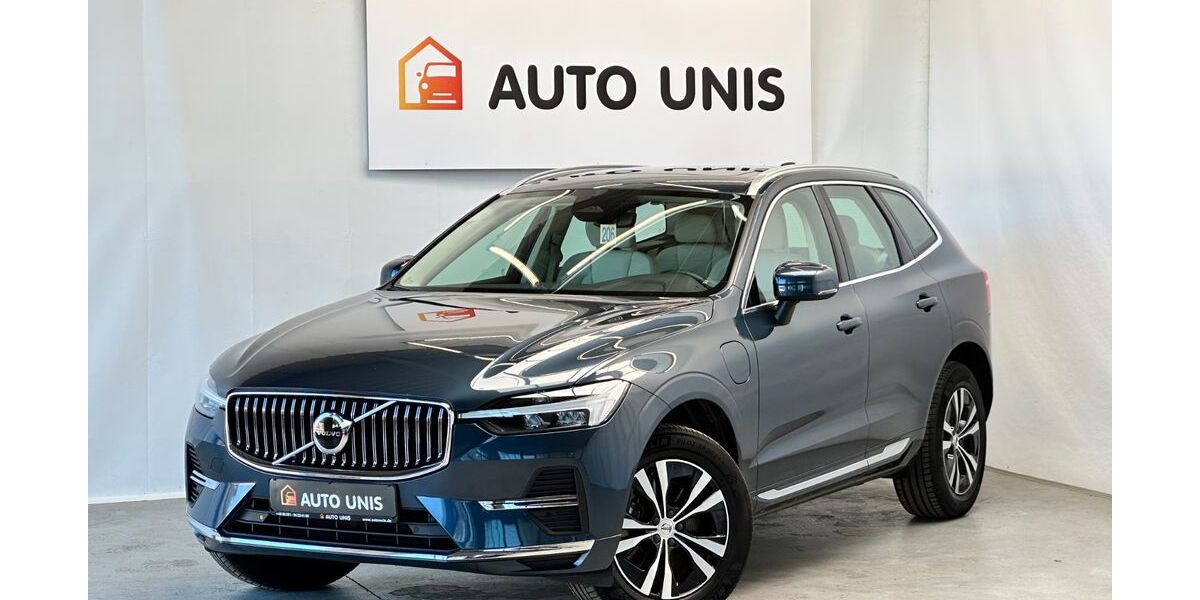 Volvo XC60 135.658 km 30.821 &euro; Wesel 46485