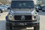 Mercedes-Benz G 400 d Stronger Than Time 360°/ACC/BURM/MASSAGE 141.105 km 93.900 &euro; Villingen-Schwenningen 78054