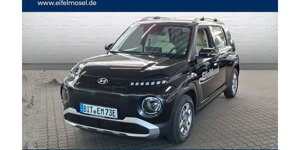 Hyundai INSTER 3.500 km 27.980 &euro; Bitburg 54634