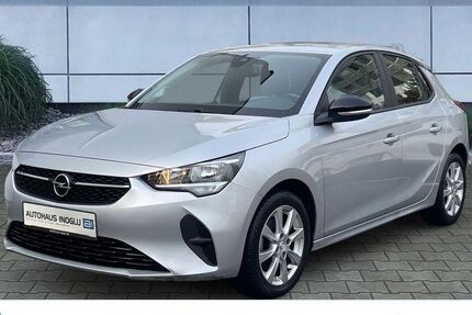 Opel Corsa 41.402 km 11.980 &euro; Rüsselsheim 65428