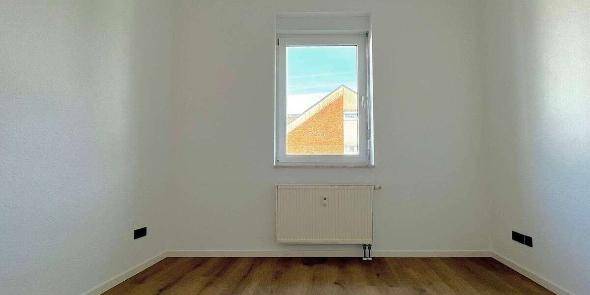 Etagenwohnung Melle - 2 Zimmer, 47 m&sup2;, 149.000&euro; | Angebot:26878940