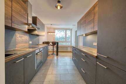 Wohnung zum Kaufen in Ottobrunn 519.000 € 84.84 m² 3 zimmer