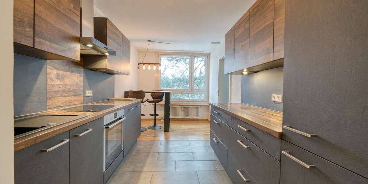 Wohnung zum Kaufen in Ottobrunn 519.000 € 84.84 m² 3 zimmer