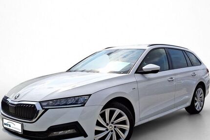 Skoda Octavia 44.970 km 20.135 € Friedberg 61169