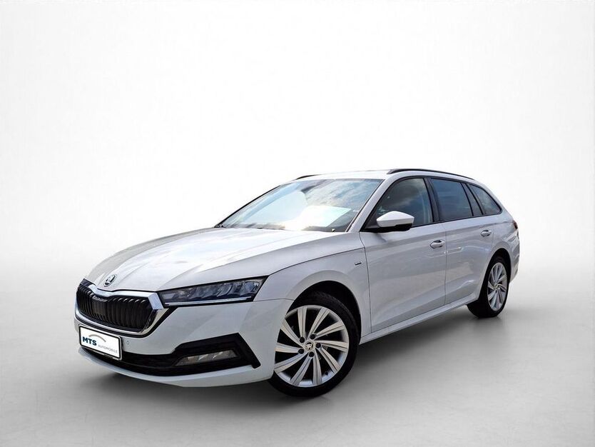 Skoda Octavia 44.970 km 20.135 € Friedberg 61169