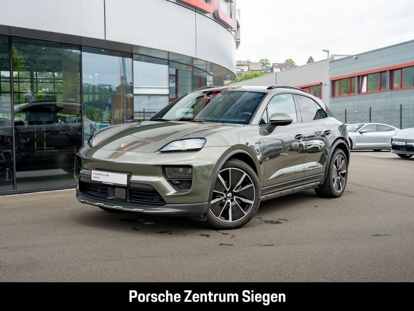 Macan