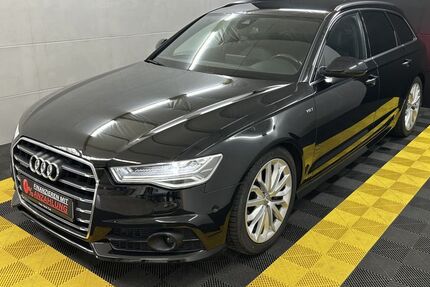 Audi A6 205.219 km 19.990 &euro; Ostrhauderfehn 26842