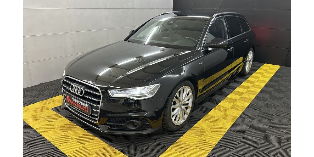 Audi A6 205.219 km 19.990 &euro; Ostrhauderfehn 26842