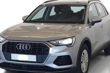 Audi Q3 28.100 km 24.580 &euro; Mössingen 72116