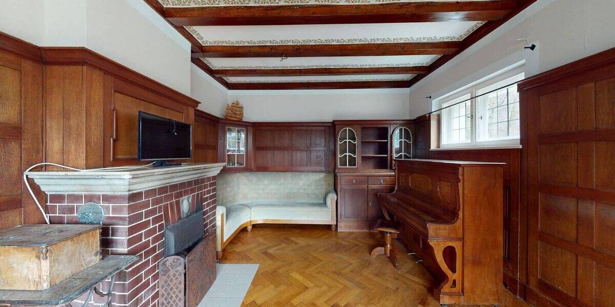 Einfamilienhaus Bad Gottleuba-Berggießhübel Kurort Berggießhübel - 7 Zimmer, 167 m&sup2;, 499.000&euro; | Angebot:26247837