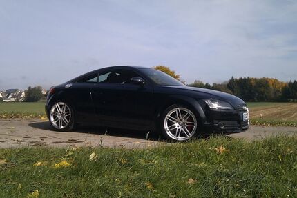 Audi TT 153.008 km 8.999 € Mengen 88512
