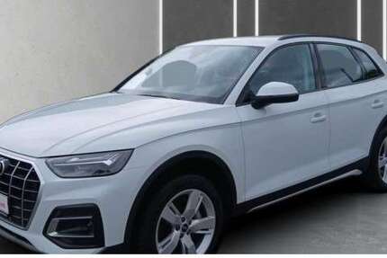 Audi Q5 50.954 km 35.249 &euro; Berlin 13581