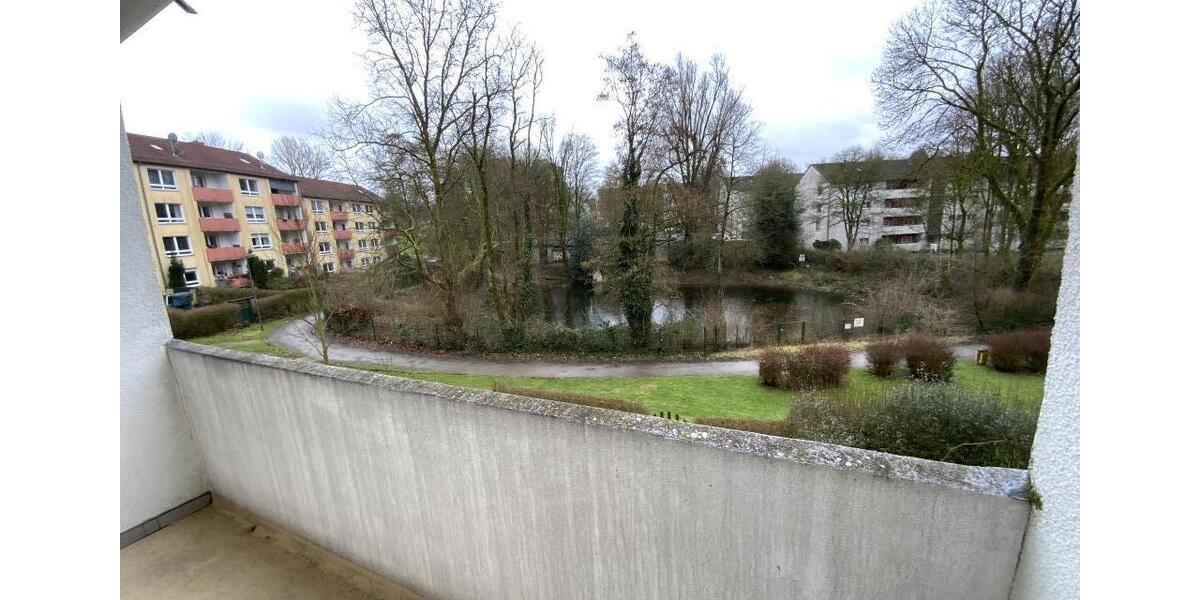 Etagenwohnung Remscheid Lüttringhausen - 3 Zimmer, 69 m&sup2;, 539&euro; | Angebot:25982833