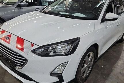 Ford Focus 155.488 km 10.999 &euro; Bretten 75015