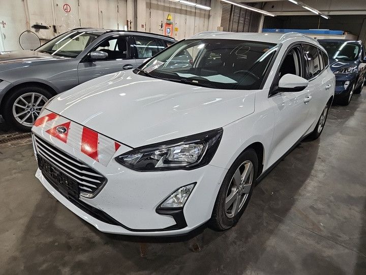 Ford Focus 155.488 km 10.999 &euro; Bretten 75015