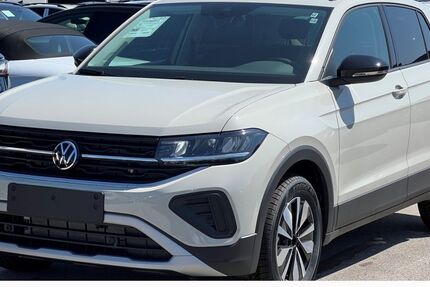 VW T-Cross 4.900 km 25.880 &euro; Traunstein 83278