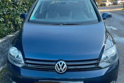 VW Golf Plus 56.000 km 9.299 &euro; Denkendorf 73770