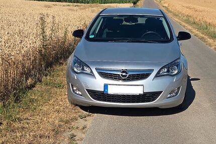 Opel Astra 141.900 km 6.090 &euro; Schemmerhofen 88433
