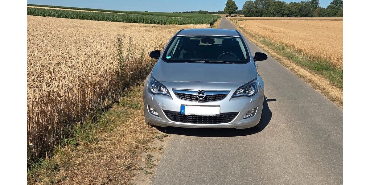 Opel Astra 141.900 km 6.090 &euro; Schemmerhofen 88433