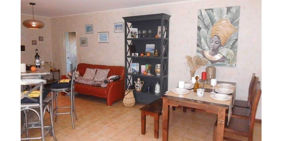 Bungalow Friedrichskoog - 4 Zimmer, 168 m&sup2;, 345.000&euro; | Angebot:26879359