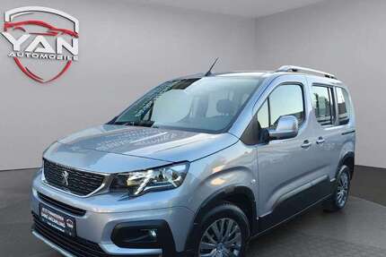 Peugeot Rifter 123.750 km 14.900 &euro; Koblenz 56070