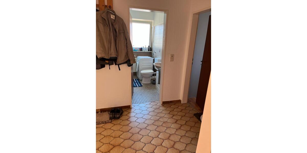 Dachgeschoßwohnung Soest - 2 Zimmer, 48 m&sup2;, 129.000&euro; | Angebot:27295626