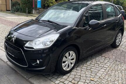 Citroen C3 62.529 km 6.299 € Berlin 10553