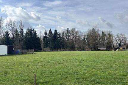 ++ Baugrundstück in ruhiger Lager - provisionsfrei! ++ zimmer