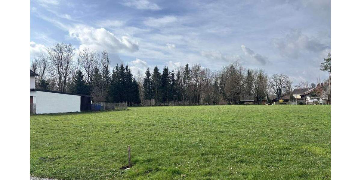 Grundstück Waldkraiburg St. Erasmus - 327.000&euro; | Angebot:24396677
