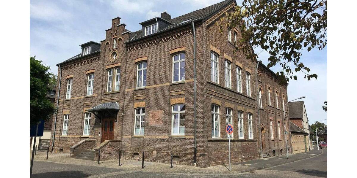 Etagenwohnung Bergheim Niederaußem - 2 Zimmer, 62 m&sup2;, 374&euro; | Angebot:26920045
