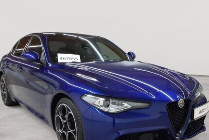 Alfa Romeo Giulia 60.146 km 26.689 &euro; Fernwald-Steinbach 35463