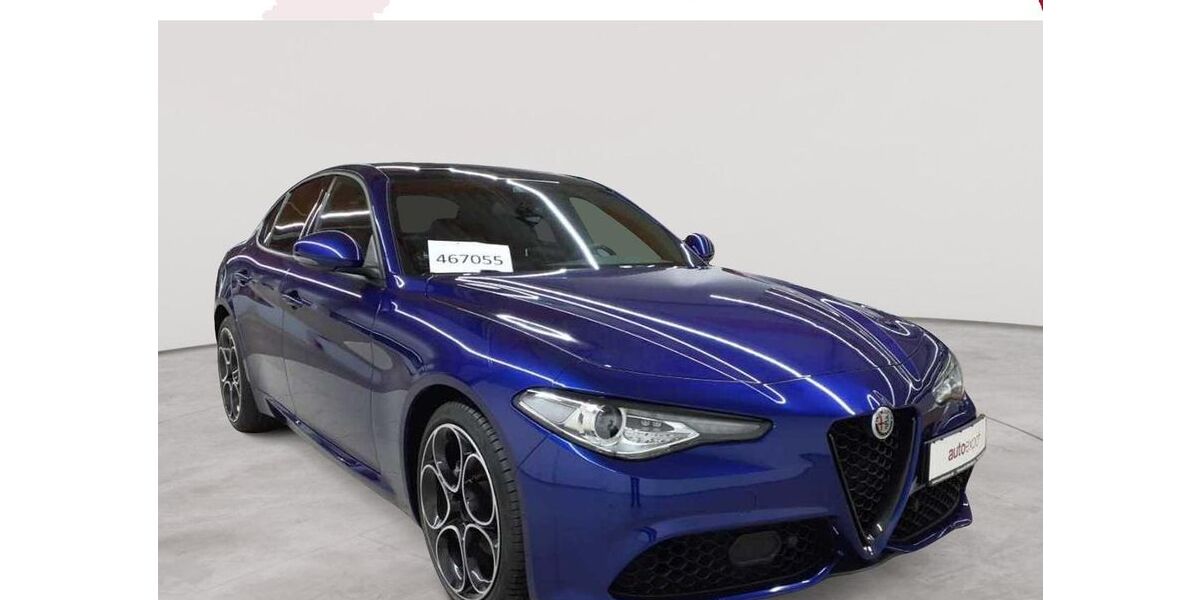 Alfa Romeo Giulia 60.146 km 26.689 &euro; Fernwald-Steinbach 35463