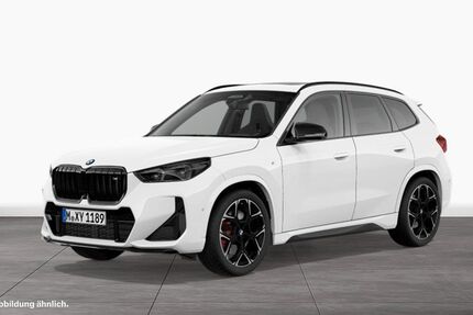 BMW X1 23.510 km 59.906 &euro; Leipzig 04103