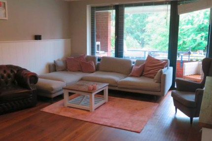 Wohnung Ahrensburg - 3.5 Zimmer, 105 m&sup2;, 1.500&euro; | Angebot:24990027